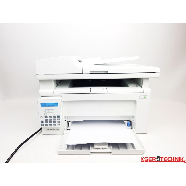 Urządzenie wielofunkcyjne Drukarka Ksero Skaner HP LaserJet Pro M132fn